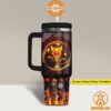 Insane Clown Posse Tumbler Eye soothing picture dear