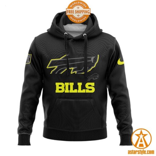 Josh Allen Buffalo Bills Hoodie