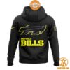 Josh Allen Buffalo Bills Hoodie