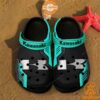 Kawasaki Crocs Crocband Shoes She has grown up know