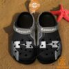 Kawasaki Crocs Crocband Shoes Generous look