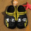 Kawasaki Crocs Crocband Shoes Rocking picture