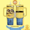 kevin minions tumbler jpg