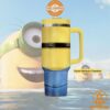 kevin minions tumbler