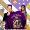 LSU NCAA College Of National Champions Sweatshirt