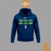 Minnesota Timberwolves Naz Reid Hoodie