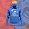 Never Fighting ALone Mental Health Awareness Philadelphia Phillies Hoodie