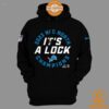 NFC North Champions 2023 Detroit Lions Hoodie