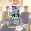 NKOTB Girl I'm Not Old I'm Vintage Tumber