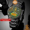 Personalized Vietnam Veteran Watch You are always best dear