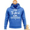 Philadelphia Phillies Never Fighting ALone Mental Health Awareness Hoodie