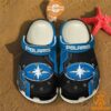 Polaris Crocs Crocband Shoes