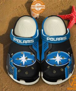 Polaris Crocs Crocband Shoes