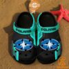 Polaris Crocs Crocband Shoes It is too funny