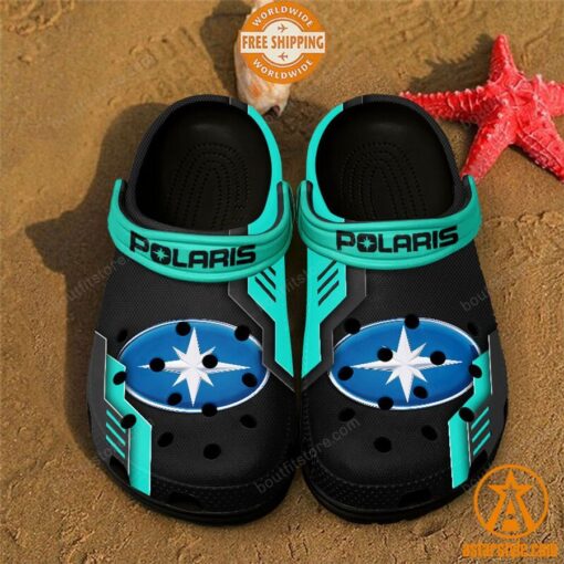 Polaris Crocs Crocband Shoes