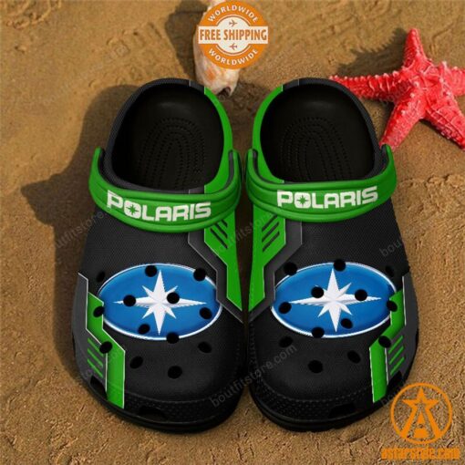 Polaris Crocs Crocband Shoes