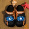 Polaris Crocs Crocband Shoes Stand easy bro