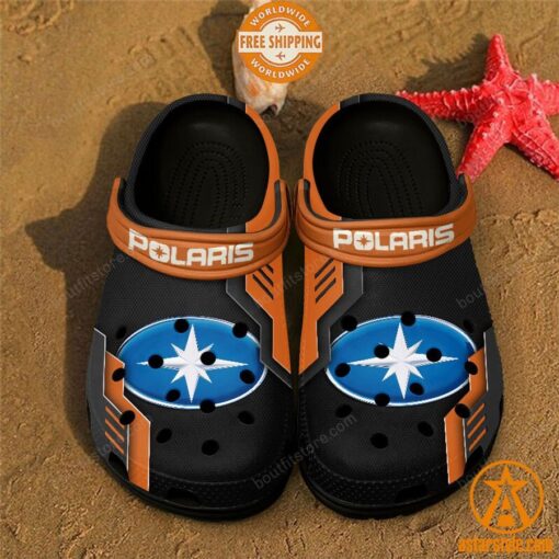 Polaris Crocs Crocband Shoes