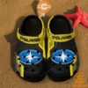 Polaris Crocs Crocband Shoes Good look mam