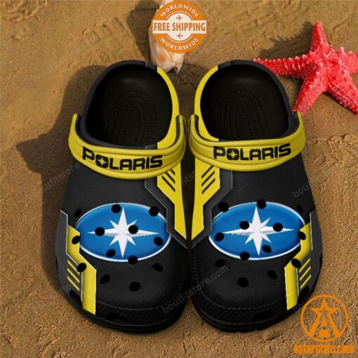 Polaris Crocs Crocband Shoes