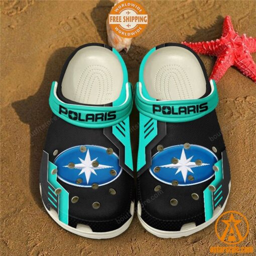 Polaris Crocs Crocband Shoes