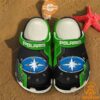 Polaris Crocs Crocband Shoes