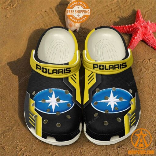 Polaris Crocs Crocband Shoes