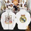 Real Madrid Campeones Laliga Shirt Amazing Pic