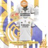 Real Madrid Club Supercopa de España T Shirt Best picture ever