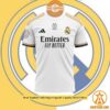 Real Madrid Club Supercopa de España T Shirt Such a charming picture