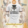 Real Madrid Club Supercopa de España 2024 T Shirt