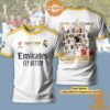 real madrid laliga campeones shirt