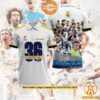 Real Madrid Laliga Champions CUSTOM Polo Shirt