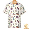 Schoolhouse Rock Characters Hawaiian Shirt