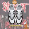 Slipknot Band Nike Air Force Shoes You tried editing this time?