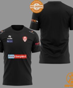 St.Helens R.F.C. T Shirt