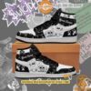 Suicideboy Skull personalized Air Jordan High