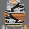 Suicideboy Skull personalized Air Jordan High You are always amazing