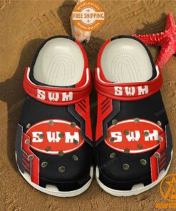 SWM Crocs Crocband Shoes