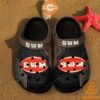 SWM Crocs Crocband Shoes This is awesome and unique