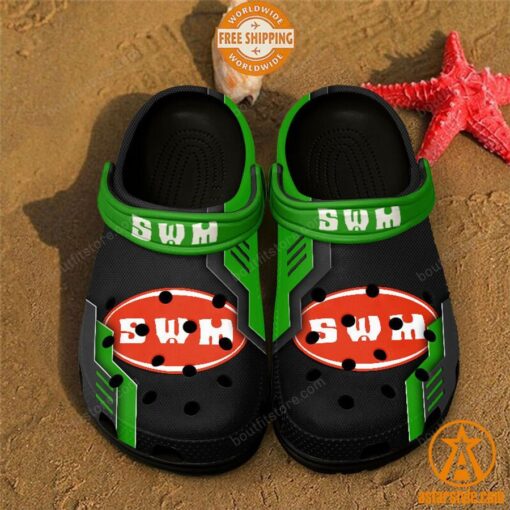 SWM Crocs Crocband Shoes