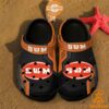 SWM Crocs Crocband Shoes I can see the development in your personality