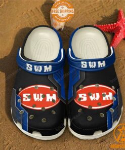 SWM Crocs Crocband Shoes