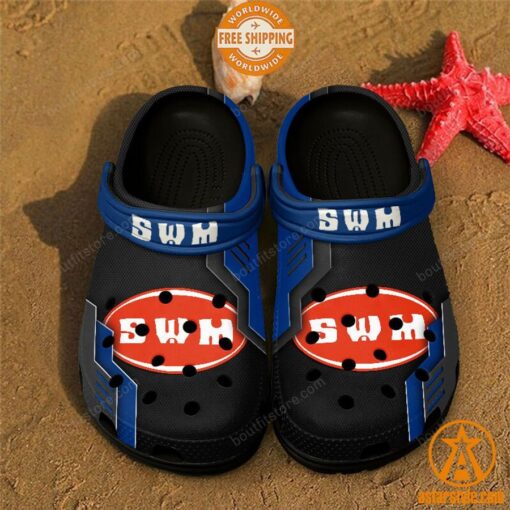 SWM Crocs Crocband Shoes