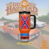 The Dukes of Hazzard Tumbler