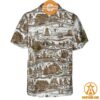 The Tapestry Journey Monty Python Hawaiian Shirt My friend and partner