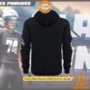 Thonon Black Panthers Half Zip Heavy Hoodie Such a charming picture