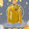 Toledo Walleye Hockey Varisty Jacket