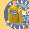 Toledo Walleye Hockey Varisty Jacket