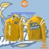 Toledo Walleye Hockey Varisty Jacket